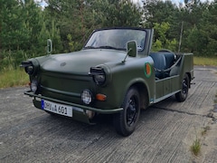 Bild des Angebotes Trabant P601 Trabant 601 A Kübel