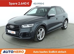 Bild des Angebotes Audi SQ5 3.0 TDI quattro Aut.*NAVI*LED*ACC*CAM*BANG&OLUFSEN