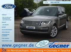 Bild des Angebotes Land Rover Range Rover P400e Vogue PHEV ACC Pano 4-Zonen