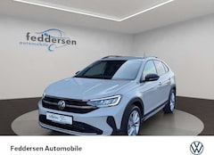 Bild des Angebotes VW Taigo Energy 1.0 TSI AHK ACC Navi Sitzheizung Rückfahrk
