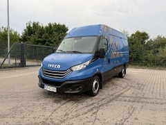 Bild des Angebotes Iveco Daily 35S21 ACC 210 PS MwSt Ausweisbar