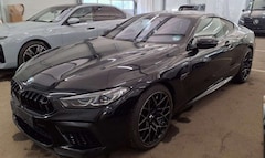 BMW M8 Competition xDrive Coupe Competition Paket Dr