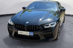 Bild des Angebotes BMW M8 Competition xDrive Coupe Competition Paket Dr