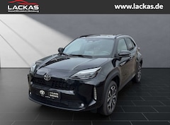 Bild des Angebotes Toyota Yaris Cross Hybrid FWD Teamplayer 1.5 Navi Digitales Cockpit L