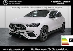 Bild des Angebotes Mercedes-Benz GLA 200 AMG MBUX MBeam Night Ambiente LED Wide