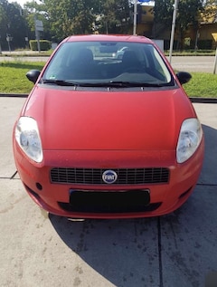 Bild des Angebotes Fiat Punto 1.2 8V Start