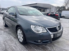 Bild des Angebotes VW Eos 1.6 Klima SHZ Allwetter