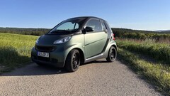 Bild des Angebotes smart forTwo Micro Hybrid Drive 45kW (451.334)