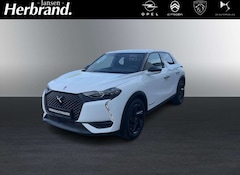 Bild des Angebotes DS Automobiles DS 3 Performance Line +SHZ+NAVI+CARPLAY+KAMERA+