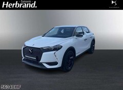 Bild des Angebotes DS Automobiles DS 3 Performance Line +SHZ+NAVI+CARPLAY+KAMERA+