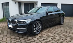 Bild des Angebotes BMW 530 i Sport Line  INDIVIDUAL