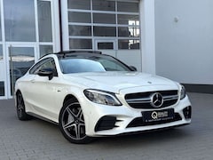 Bild des Angebotes Mercedes-Benz C 43 AMG C43 AMG 4Matic Coupe*PANO*MEMO*DISTR+*360°*SOUND