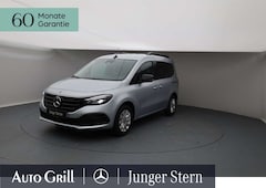 Bild des Angebotes Mercedes-Benz EQT 200 Premium Wartungspaket 4-Season 22+75kw