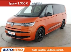 Bild des Angebotes VW T7 Multivan 2.0 TDI Edition lang Aut.*NAVI*ACC*CAM*PDC*