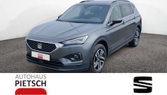 Bild des Angebotes SEAT Tarraco 2.0 TDI Style AHK LED SHZ Keyless