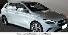 Bild des Angebotes Mercedes-Benz B 220 4M Progressive MULTIBEAM EASY PACK AHK