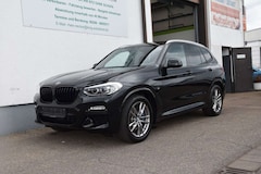 Bild des Angebotes BMW X3 xDrive 30 d M Sport Navi Klima PDC