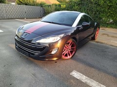 Bild des Angebotes Peugeot RCZ 1.6 155 THP