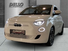 Bild des Angebotes Fiat 500e La Prima Leasingaktion Leder Rückfahrkamera Naviga