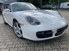 Bild des Angebotes Porsche Cayman Tiptronic S
