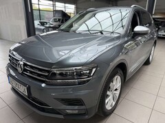 Bild des Angebotes VW Tiguan Allspace Highline 4Motion 7 Sitze