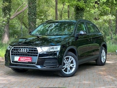 Bild des Angebotes Audi Q3 basis quattro