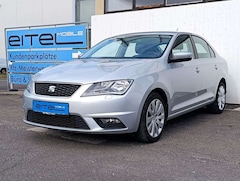 SEAT Toledo Style 1,2 TSI PDC SHZ Tempomat