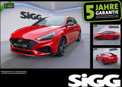 Bild des Angebotes Hyundai i30 Fastback 2.0 T-GDI N Performance Automatik