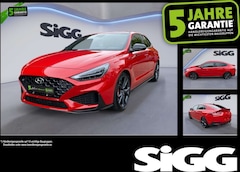 Bild des Angebotes Hyundai i30 Fastback 2.0 T-GDI N Performance Automatik