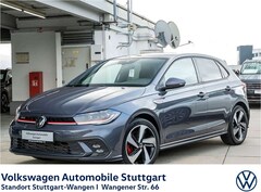 Bild des Angebotes VW Polo GTI 2.0 TSI DSG Navi Kamera LED ACC SHZ