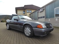 Bild des Angebotes Mercedes-Benz SL 300