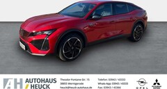 Bild des Angebotes Peugeot 408 GT 1.2 Puretech 130 EU6e Navi Leder Digitales Cock