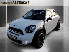 Bild des Angebotes MINI Cooper S Countryman 1.6
