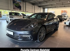 Bild des Angebotes Porsche Panamera 4 Sport Turismo Edition 10 Jahre BOSE