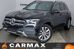Bild des Angebotes Mercedes-Benz GLE 350 de 4Matic,Leder,Navi,LED,SH,360Kamera