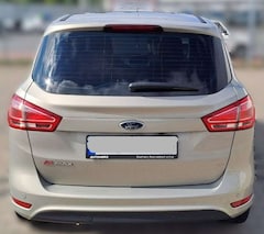 Bild des Angebotes Ford B-Max B-MAX 1.6 Aut. SYNC Edition
