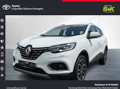 Bild des Angebotes Renault Kadjar Intens TCe 160 EDC*KAMERA+NAVI+PDC VO.+HI.***