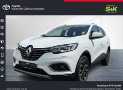 Bild des Angebotes Renault Kadjar Intens TCe 160 EDC*KAMERA+NAVI+PDC VO.+HI.*