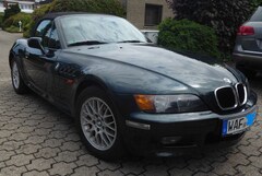Bild des Angebotes BMW Z3 roadster 1.9i
