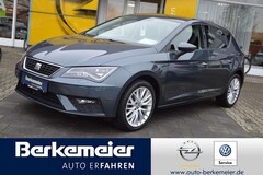 Bild des Angebotes SEAT Leon Style SHZ / NAVI / PDC / DAB / GJR / Pano