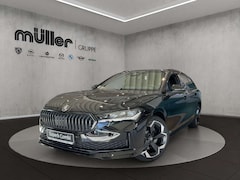 Bild des Angebotes Skoda Superb Combi Sportline 2,0 TDI 142 kW 7-Gang-DSG 4x4