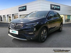 Bild des Angebotes Opel Grandland X Hybrid4 300 PS Automatik Ultimate 8-AT