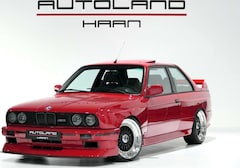 BMW M3 *Vollrestauriert*EVO-Paket*BBS-RS18"*Klima*
