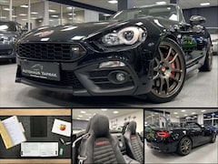 Bild des Angebotes Abarth 124 Spider G-Tech 200PS|V-Maxx|H&R|Record Monza