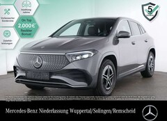 Bild des Angebotes Mercedes-Benz EQA 350 4M AMG+ADVANCED+KAMERA+SPUR