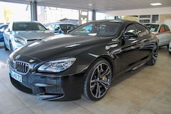 Bild des Angebotes BMW M6 Gran Coupé Competiton Carbon Keramik B&O VOLL