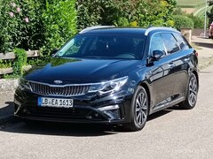 Bild des Angebotes Kia Optima Sportswagon 1.6 CRDI DCT Vision