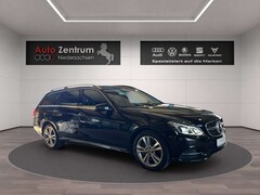 Bild des Angebotes Mercedes-Benz E 400 T 4Matic Avantgarde AHK*Luft*Kamera*LED*Pakrassist
