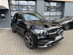 Bild des Angebotes Mercedes-Benz GLE 300 d 4Matic AMG LINE