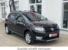 Bild des Angebotes Dacia Sandero II Stepway Ambiance